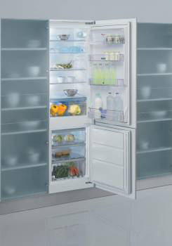 Whirlpool ART 486 — vue 1 sur 1