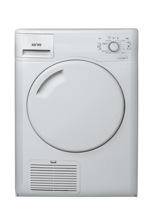 Ignis AZI 7000 — vue 1 sur 2