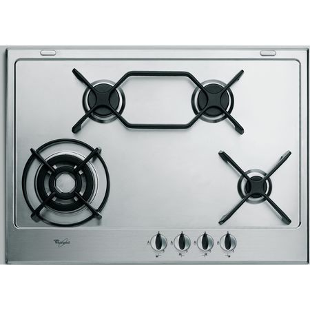 Whirlpool AKT777/IX — vue 1 sur 1