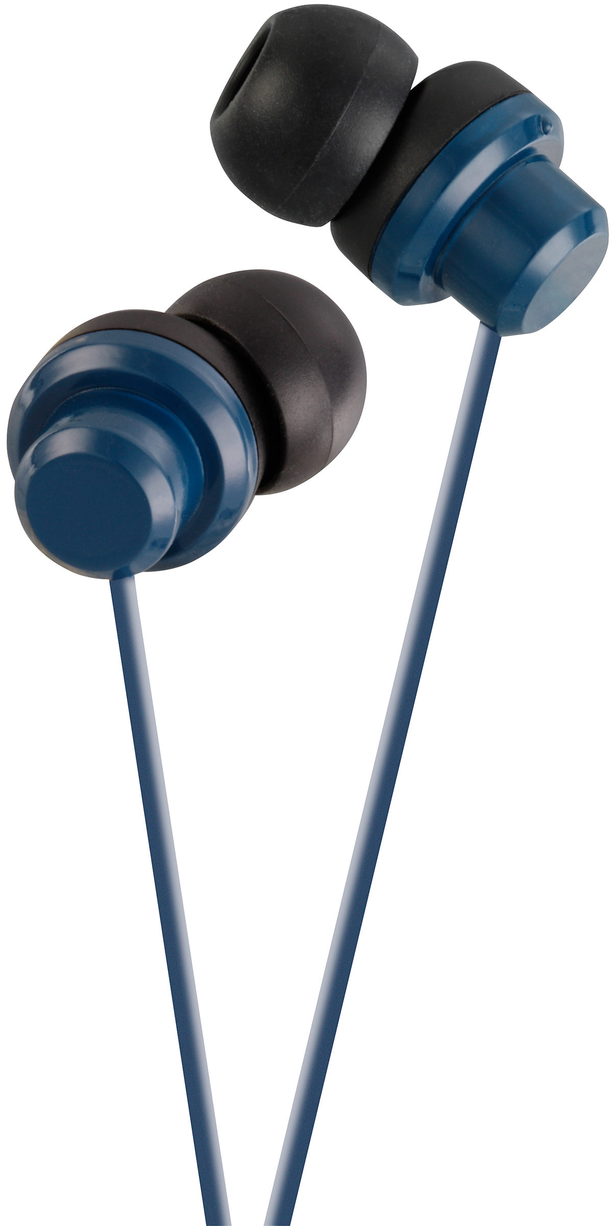 JVC HA-FX8-A — vue 1 sur 1