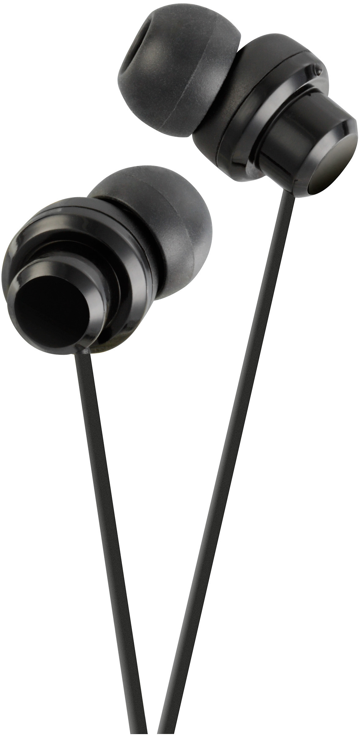 JVC HA-FX8-B — vue 1 sur 1
