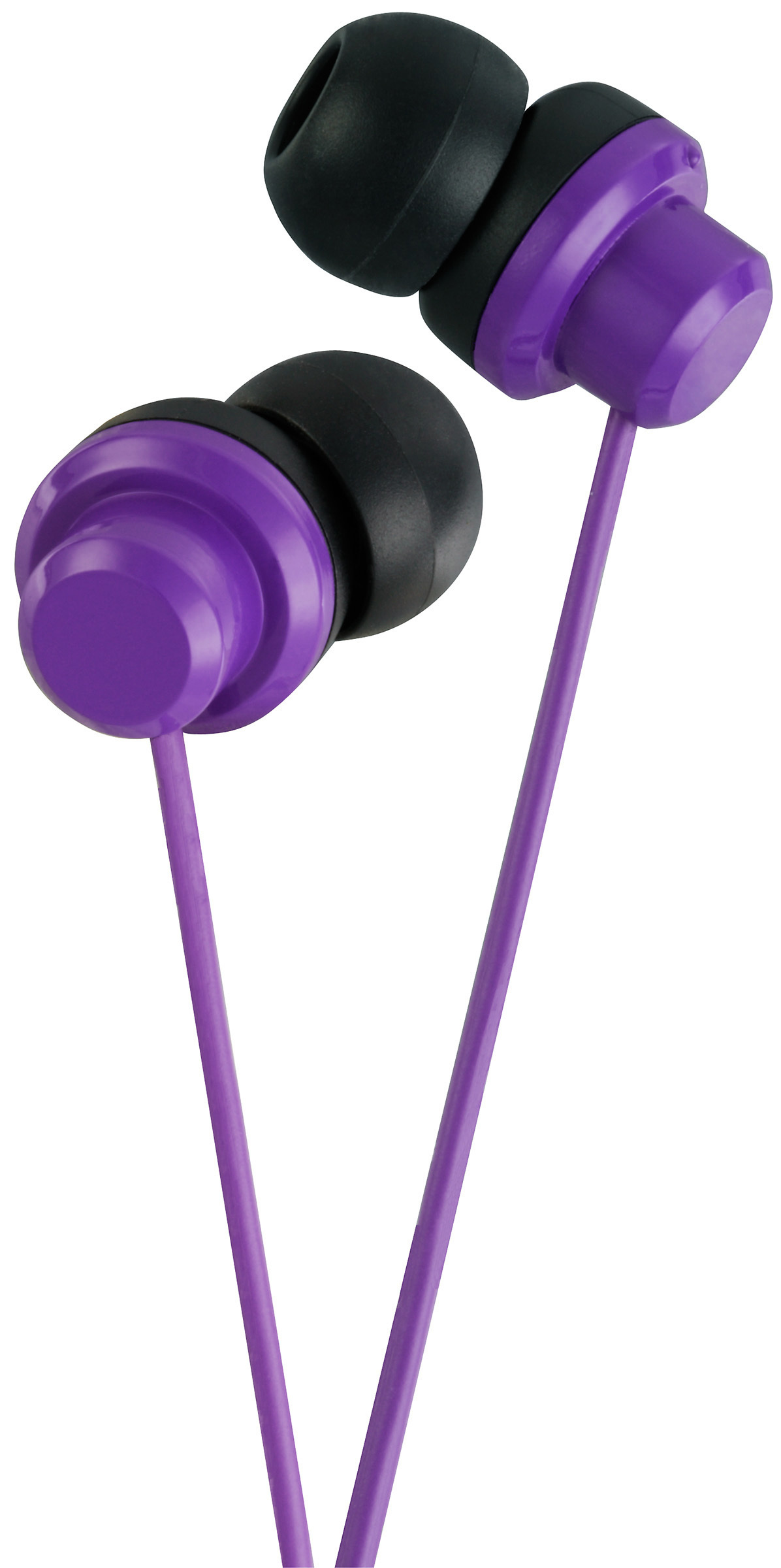 JVC HA-FX8-V — vue 1 sur 1