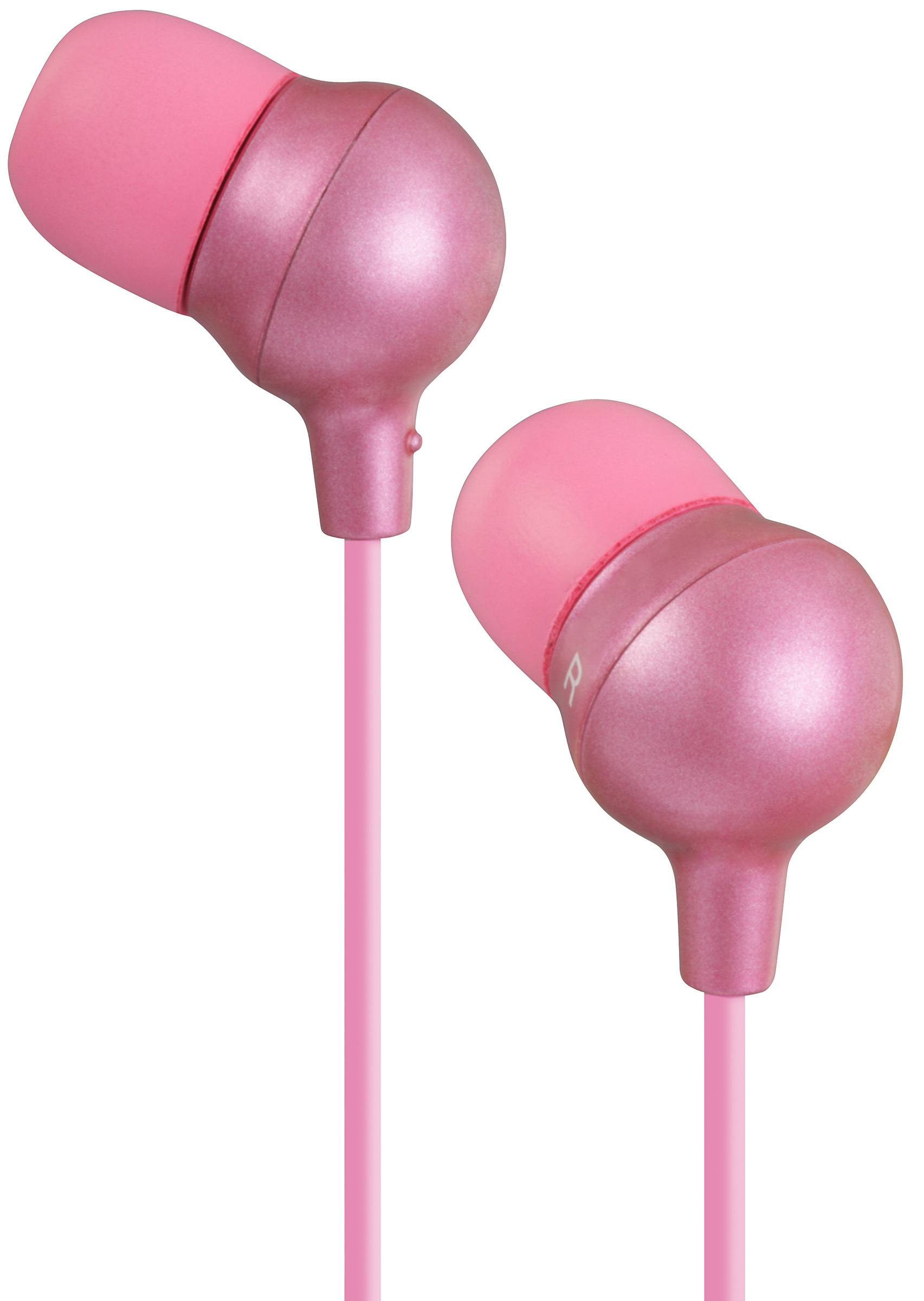 JVC HA-FX30-P Headphones Wired In-ear Pink image 1