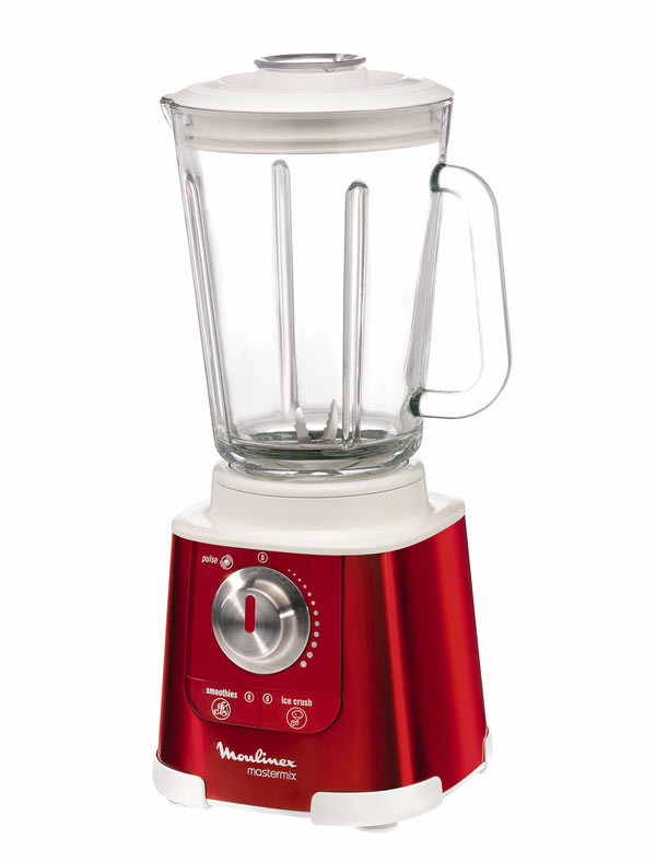 Moulinex Mastermix LM800G — vue 1 sur 1