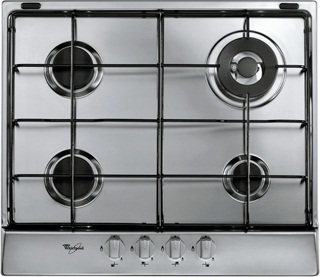 Whirlpool AKR 352/IX — vue 1 sur 1