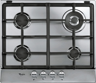 Whirlpool AKR 363/IX — vue 1 sur 1