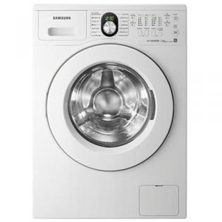 Samsung WF1702WSV2 — vue 1 sur 1