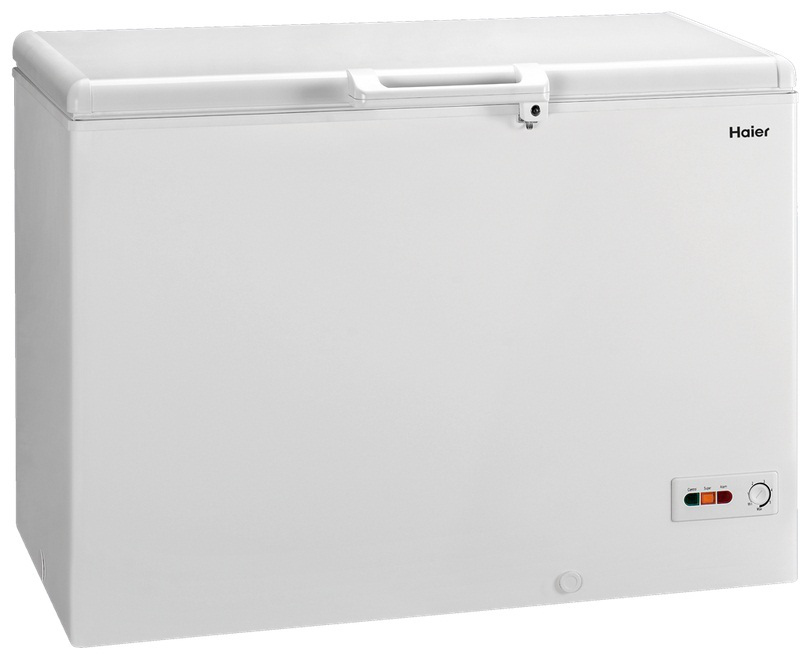 Haier BD-319GAA — vue 1 sur 1