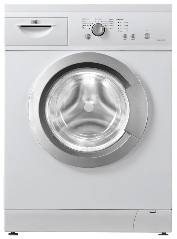 Haier HW50-810 — vue 1 sur 1