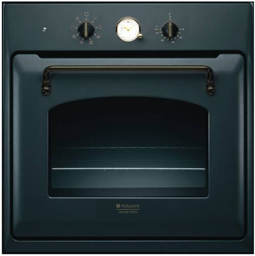 Hotpoint FT 850.1 AN/HA — vue 1 sur 1
