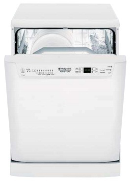 Hotpoint LFF 825 IT/HA — vue 1 sur 1