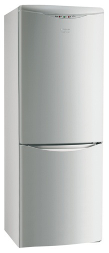 Hotpoint NMBL 192A FW — vue 1 sur 1