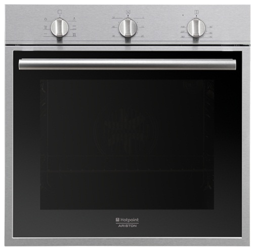 Hotpoint FK 61 X/HA — vue 1 sur 1