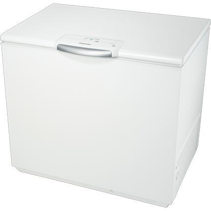 Electrolux ECN26105W — vue 1 sur 1
