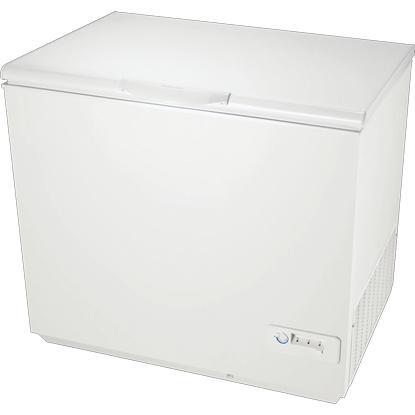 Electrolux ECP26109W — vue 1 sur 1