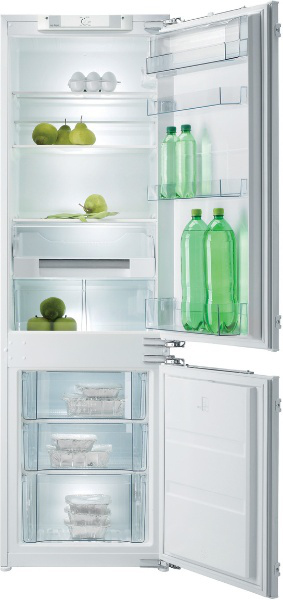 Gorenje NRKI5181GW — vue 1 sur 1