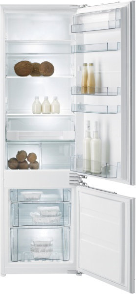 Gorenje RKI5182EW — vue 1 sur 1