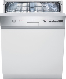 Gorenje GI63324X — vue 1 sur 1