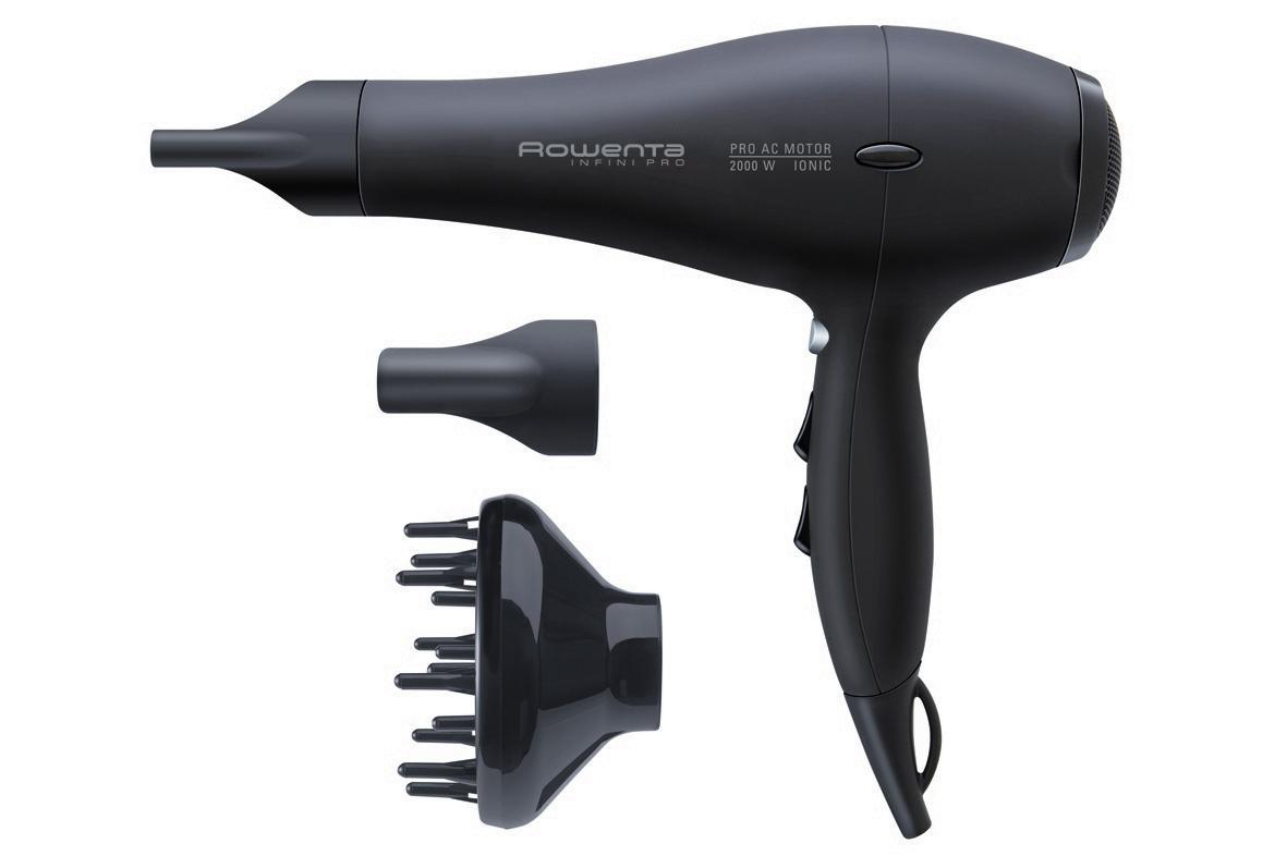 Rowenta Infini Pro — vue 1 sur 1