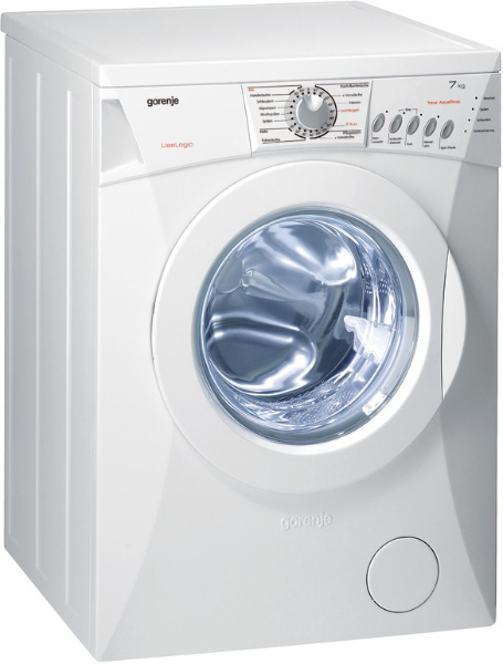 Gorenje WA72149 — vue 1 sur 1