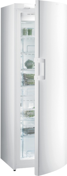 Gorenje F6152AW — vue 1 sur 1