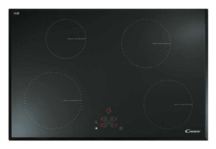 Candy PVI 740 N — vue 1 sur 1