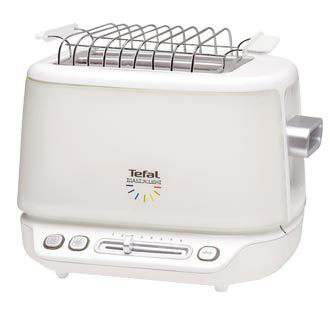 Tefal Toast n' light — vue 1 sur 1