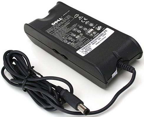 DELL 09T215 adattatore e invertitore Interno 90 W Nero