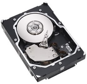 Fujitsu 300GB SAS 2.5" internal hard drive 10000 RPM 2.5"