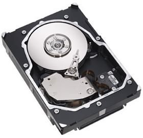 Fujitsu 450GB SAS HDD internal hard drive 10000 RPM 2.5"