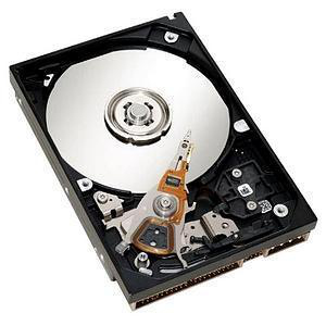 HP 80GB EIDE ATA/100 7200rpm internal hard drive 3.5" Ultra-ATA/100