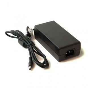 3M 28757 power adapter/inverter Indoor Black