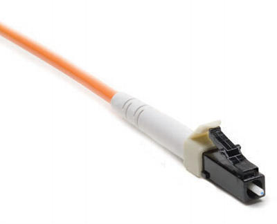 3M 6603-D InfiniBand/fibre optic cable LC Yellow