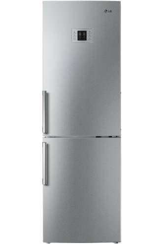 LG GB7138AVXZ — vue 1 sur 7
