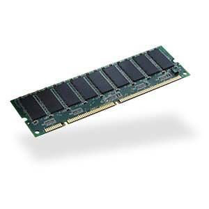 Fujitsu Memory module 256MB DDR SDRAM RAM-minnen 0,25 GB 266 MHz ECC