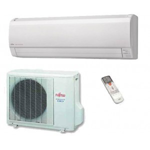 Fujitsu ASY35UILKC — vue 1 sur 1