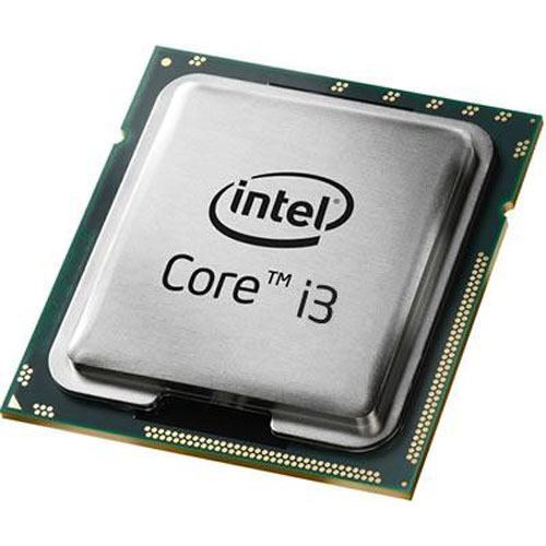 HP 663405-L21 processor 3.4 GHz 3 MB L3
