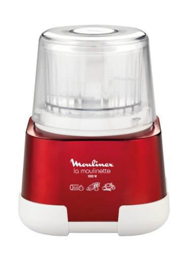 Moulinex La Moulinette Deluxe — vue 1 sur 1