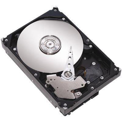 Fujitsu 600GB SAS 3Gb/s internal hard drive 10000 RPM 2.5"