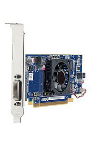HP BW317AV graphics card AMD Radeon HD6350 0.5 GB GDDR3