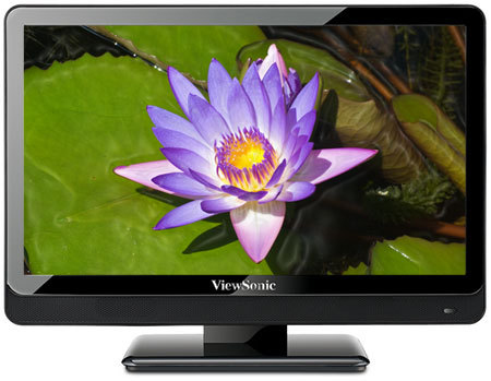 Viewsonic VT2342 — vue 1 sur 5