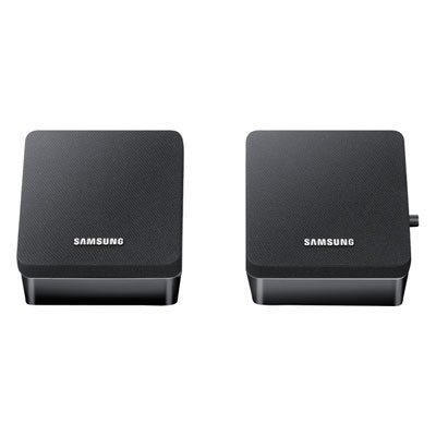 Samsung AA-SS1P20B Black Wired 2 W image 1