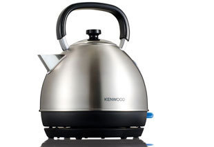 Kenwood SKM110 Traditional Kettle — vue 1 sur 3