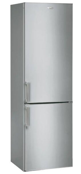 Whirlpool WBE3623A+NFSF — vue 1 sur 1