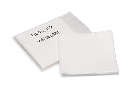 Fujitsu - Cleaning cloths (pack of 20)