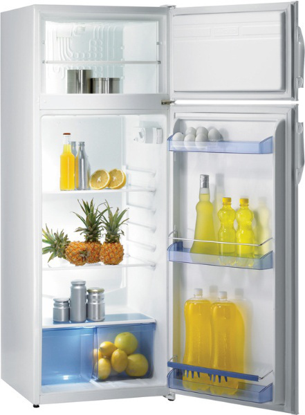 Gorenje RF4248W — vue 1 sur 1