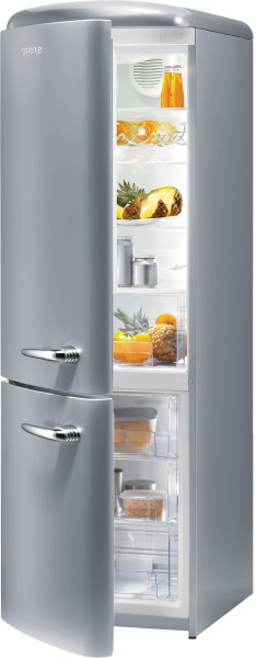 Gorenje RK60359OA-L — vue 1 sur 1