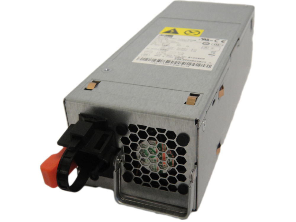 Lenovo 67Y2625 power supply unit 450 W Silver