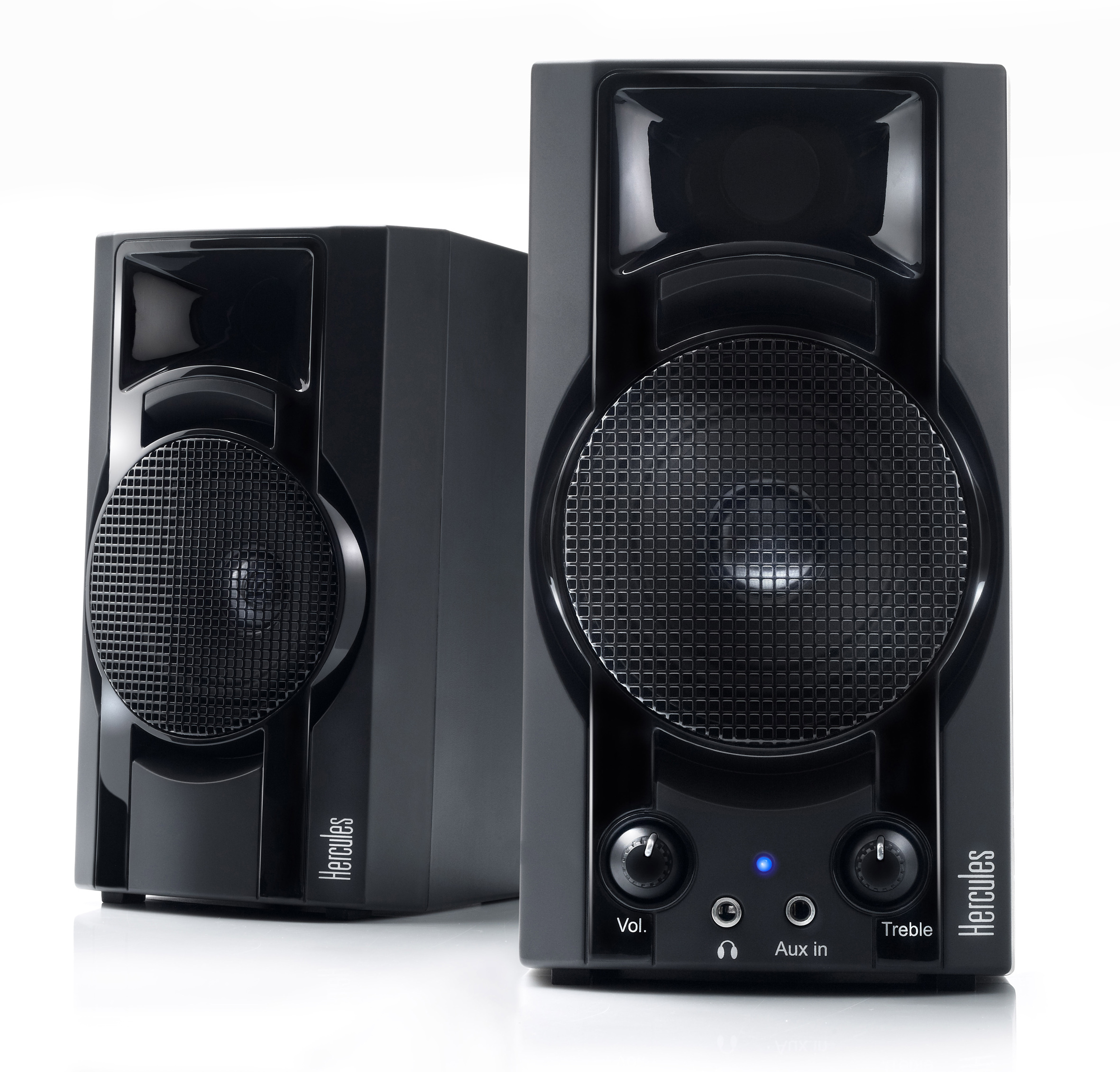 Hercules XPS 2.0 30 — vue 1 sur 8