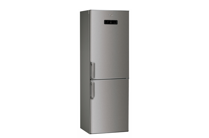 Whirlpool WBE3375 NFC IX — vue 1 sur 1